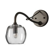 Load image into Gallery viewer, Ume Bath Wall Light in Detail.