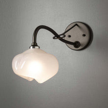 Load image into Gallery viewer, Ume Bath Wall Light in Detail.