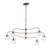 Load image into Gallery viewer, Ume Multi-Light Pendant Light.