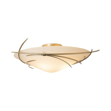 Load image into Gallery viewer, Wisp Semi Flush Mount Ceiling Light.