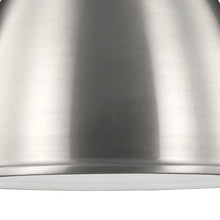 Load image into Gallery viewer, Hudson Street Pendant Light Detail.