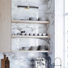 Load image into Gallery viewer, Baruch Picture Light in kitchen.