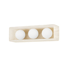 Load image into Gallery viewer, Budnick LED Bath Vanity Light.