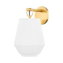 Load image into Gallery viewer, Debi Bath Wall Light.