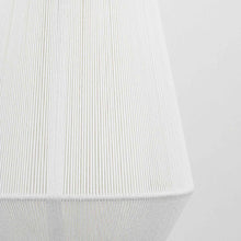Load image into Gallery viewer, Debi Bath Wall Light in Detail.