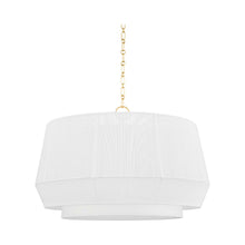 Load image into Gallery viewer, Debi Pendant Light Large.