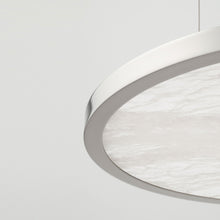 Load image into Gallery viewer, Eastport LED Pendant Light in Detail.
