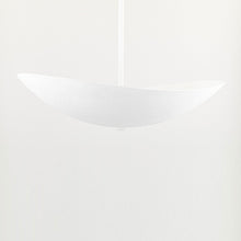 Load image into Gallery viewer, Fabius LED Pendant Light in Detail.
