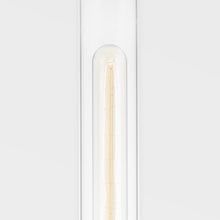 Load image into Gallery viewer, Hogan Bath Vanity Light in Detail.