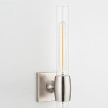 Load image into Gallery viewer, Hogan Bath Vanity Light in Detail.