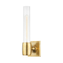 Load image into Gallery viewer, Hogan Bath Wall Light.