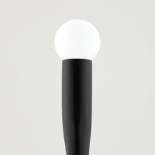 Load image into Gallery viewer, Labra Chandelier in Detail.