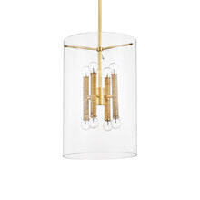 Load image into Gallery viewer, Barlow Pendant Light (8-Light).