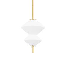 Load image into Gallery viewer, Barrow LED Pendant Light.