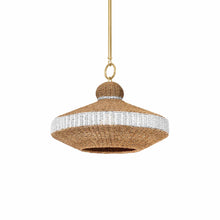 Load image into Gallery viewer, Bethel Pendant Light.