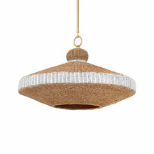 Load image into Gallery viewer, Bethel Pendant Light (Large).