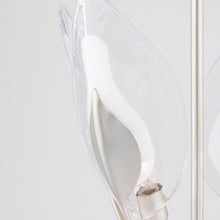 Load image into Gallery viewer, Blossom Chandelier in Detail.