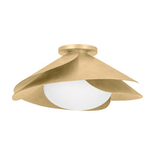 Load image into Gallery viewer, Brookhaven Flush Mount Ceiling Light.