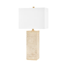 Load image into Gallery viewer, Brownsville Table Lamp Large.