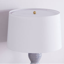 Load image into Gallery viewer, Cairns Table Lamp in Detail.