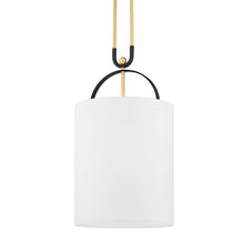 Load image into Gallery viewer, Campbell Pendant Light (1-Light).