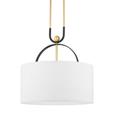 Load image into Gallery viewer, Campbell Pendant Light (3-Light).