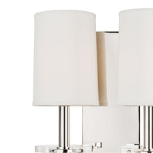 Load image into Gallery viewer, Chelsea Wall Light in Detail.