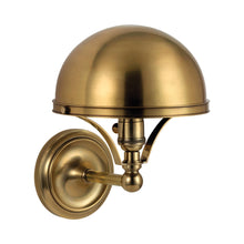 Load image into Gallery viewer, Covington Wall Light.