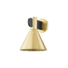 Load image into Gallery viewer, Cranston Wall Light.