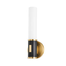 Load image into Gallery viewer, Crewe Bath Wall Light.