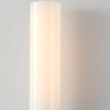 Load image into Gallery viewer, Crewe Bath Wall Light in Detail.