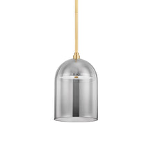 Load image into Gallery viewer, Dorval LED Pendant Light.