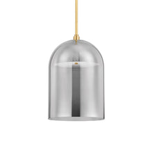 Load image into Gallery viewer, Dorval LED Pendant Light (Large).
