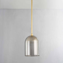 Load image into Gallery viewer, Dorval LED Pendant Light in Detail.