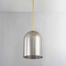 Load image into Gallery viewer, Dorval LED Pendant Light in Detail.