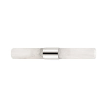 Load image into Gallery viewer, Ellington LED Vanity Wall Light in Detail.