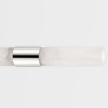 Load image into Gallery viewer, Ellington LED Vanity Wall Light in Detail.