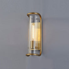 Load image into Gallery viewer, Fillmore Wall Light in Detail.