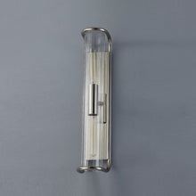 Load image into Gallery viewer, Fillmore Wall Light in Detail.