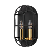 Load image into Gallery viewer, Garrett Wall Light.