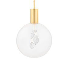 Load image into Gallery viewer, Gio Pendant Light (Large).
