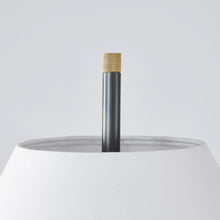 Load image into Gallery viewer, Glenmoore Floor Lamp in Detail.