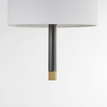 Load image into Gallery viewer, Glenmoore Pendant Light in Detail.