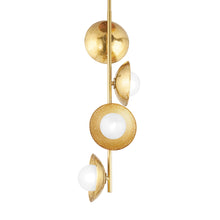 Load image into Gallery viewer, Glimmer LED Pendant Light.