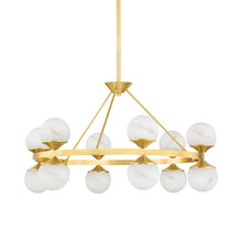 Load image into Gallery viewer, Grafton LED Chandelier.