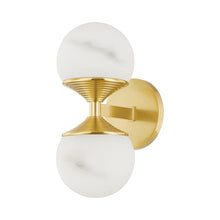 Load image into Gallery viewer, Grafton LED Wall Light.