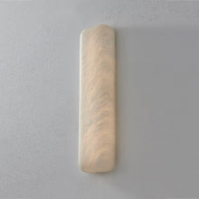 Load image into Gallery viewer, Grand Central LED Wall Light in Detail.