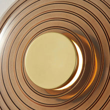 Load image into Gallery viewer, Griston LED Wall Light in Detail.