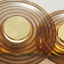 Load image into Gallery viewer, Griston LED Wall Light in Detail.