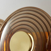 Load image into Gallery viewer, Griston LED Wall Light in Detail.